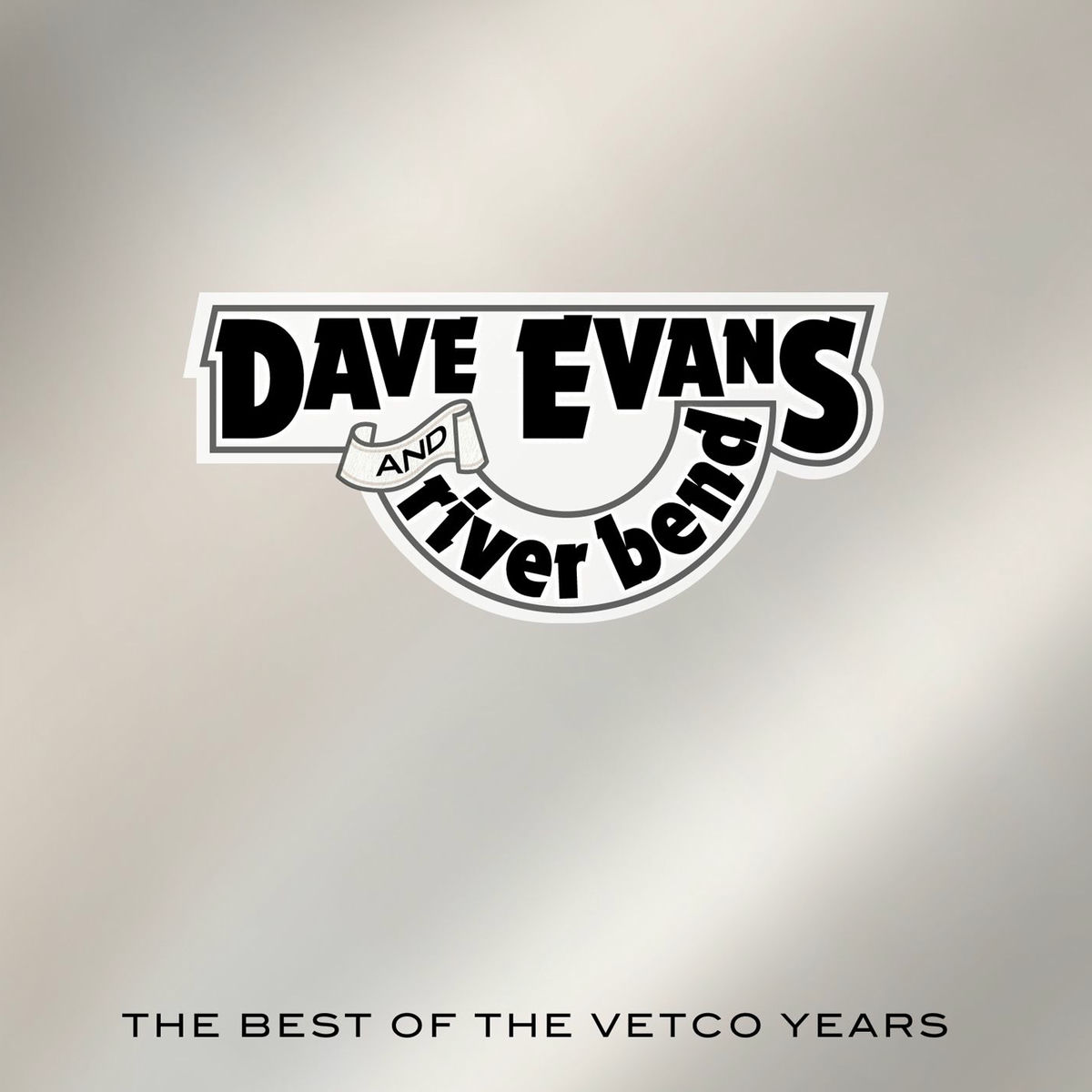 Album cover of The Best of the Vetco Years