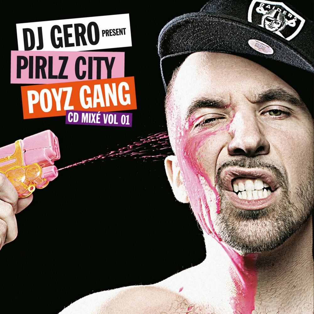 Picture of Pirlz City Poyz Gang, Vol.1