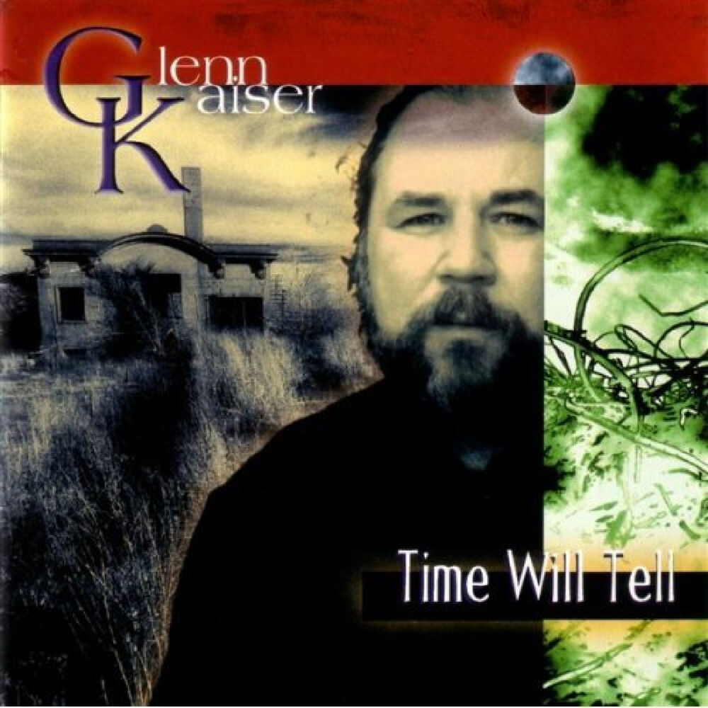 Picture of Time Will Tell
