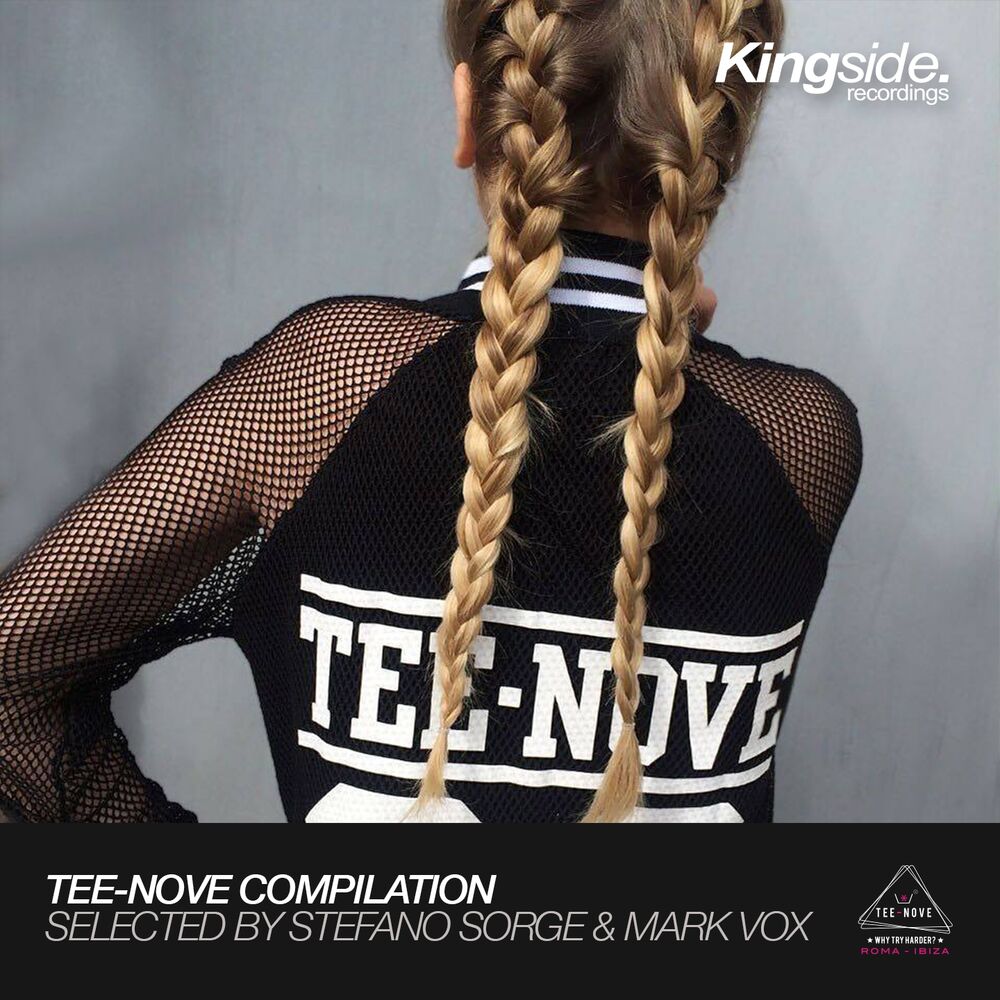 Picture of Tee-Nove Compilation