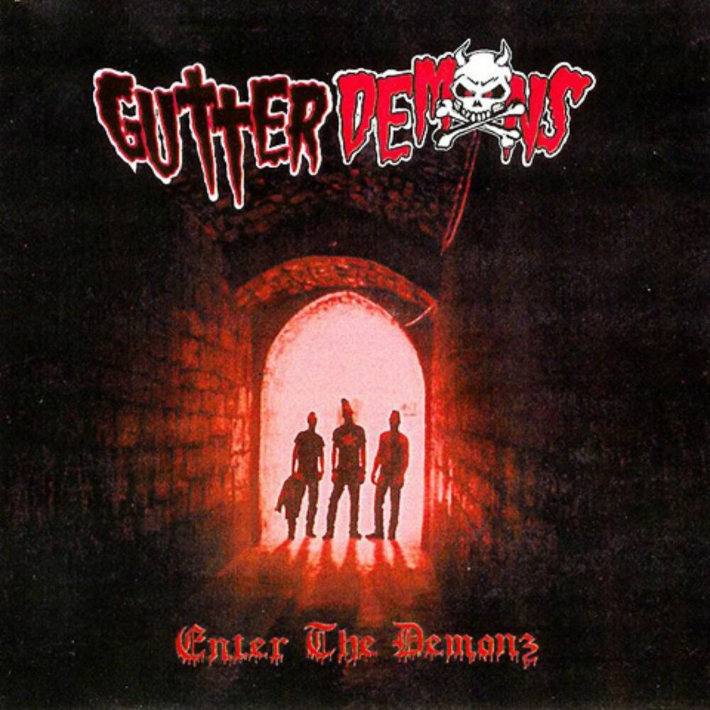 Picture of Enter the Demonz