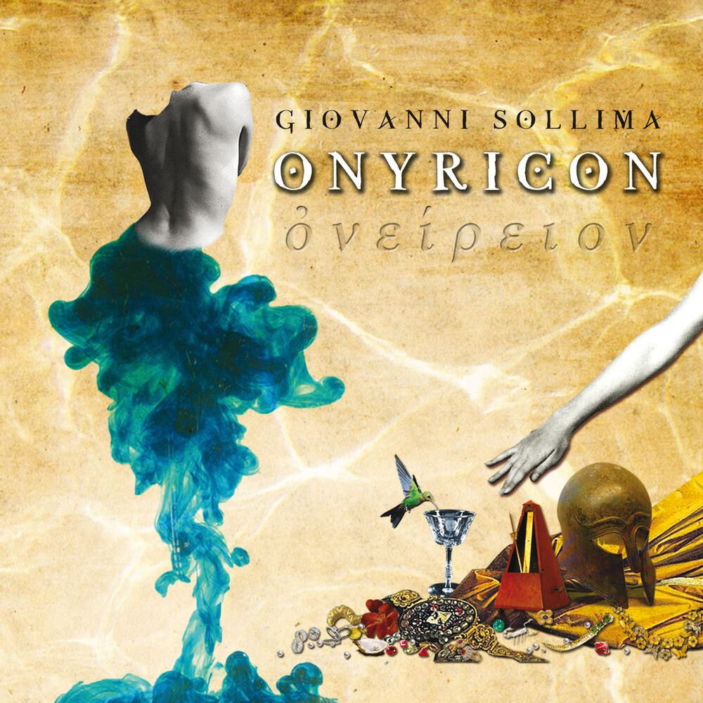 Picture of Onyricon
