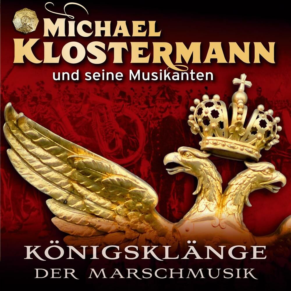 Picture of Königsklänge der Marschmusik