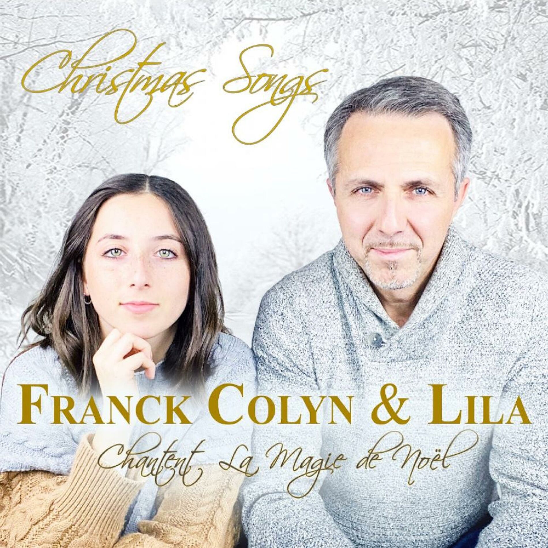 Album cover of Christmas Songs