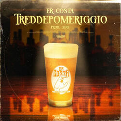 Cover of Treddepomeriggio