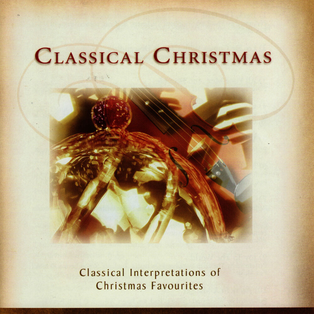 Picture of Classical Christmas