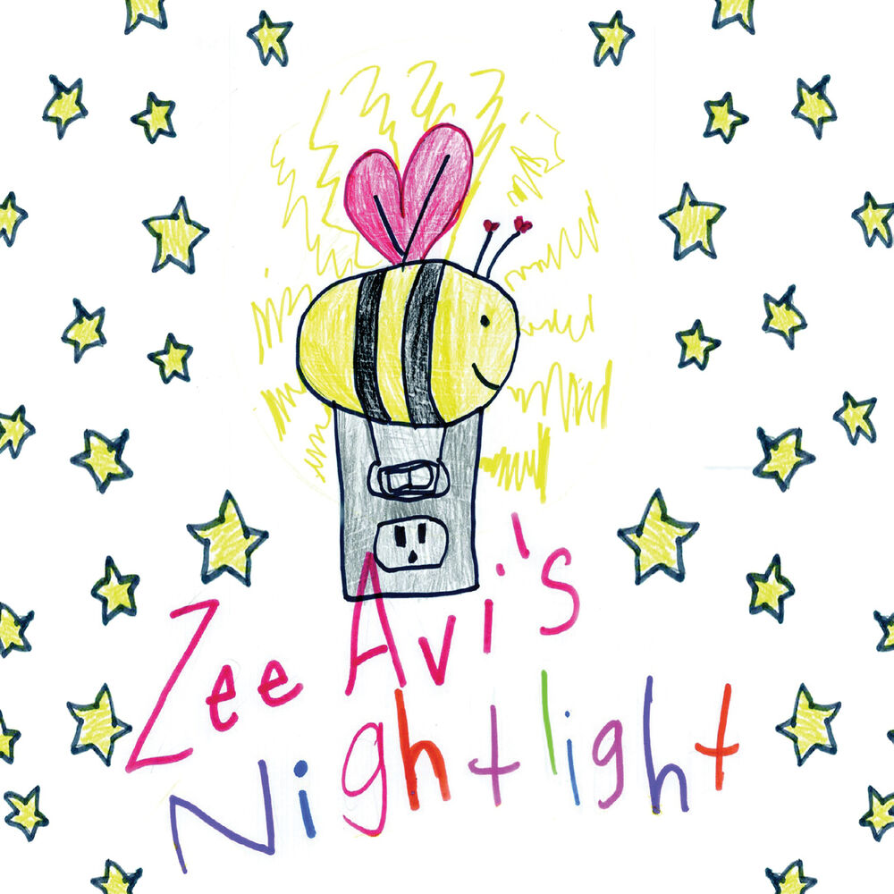 Picture of Zee Avi's Nightlight