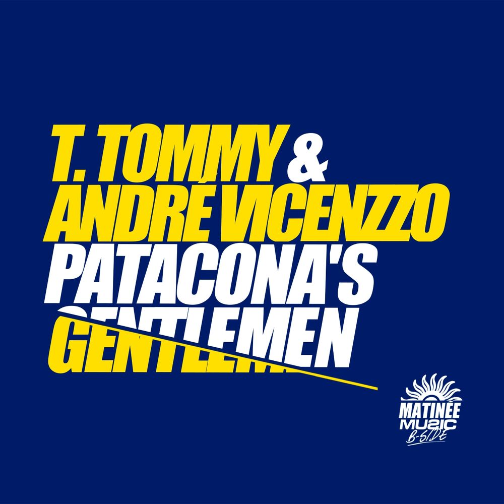 Picture of Patacona's Gentlemen
