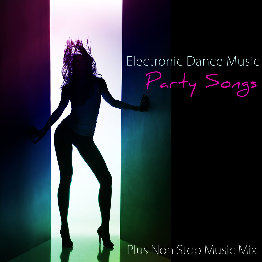 Picture of Electronic Dance Music Party Songs – Deep House, Reggaeton, Latin & House Music Ibiza Fitness Party by the Sea (Plus Non Stop Musi