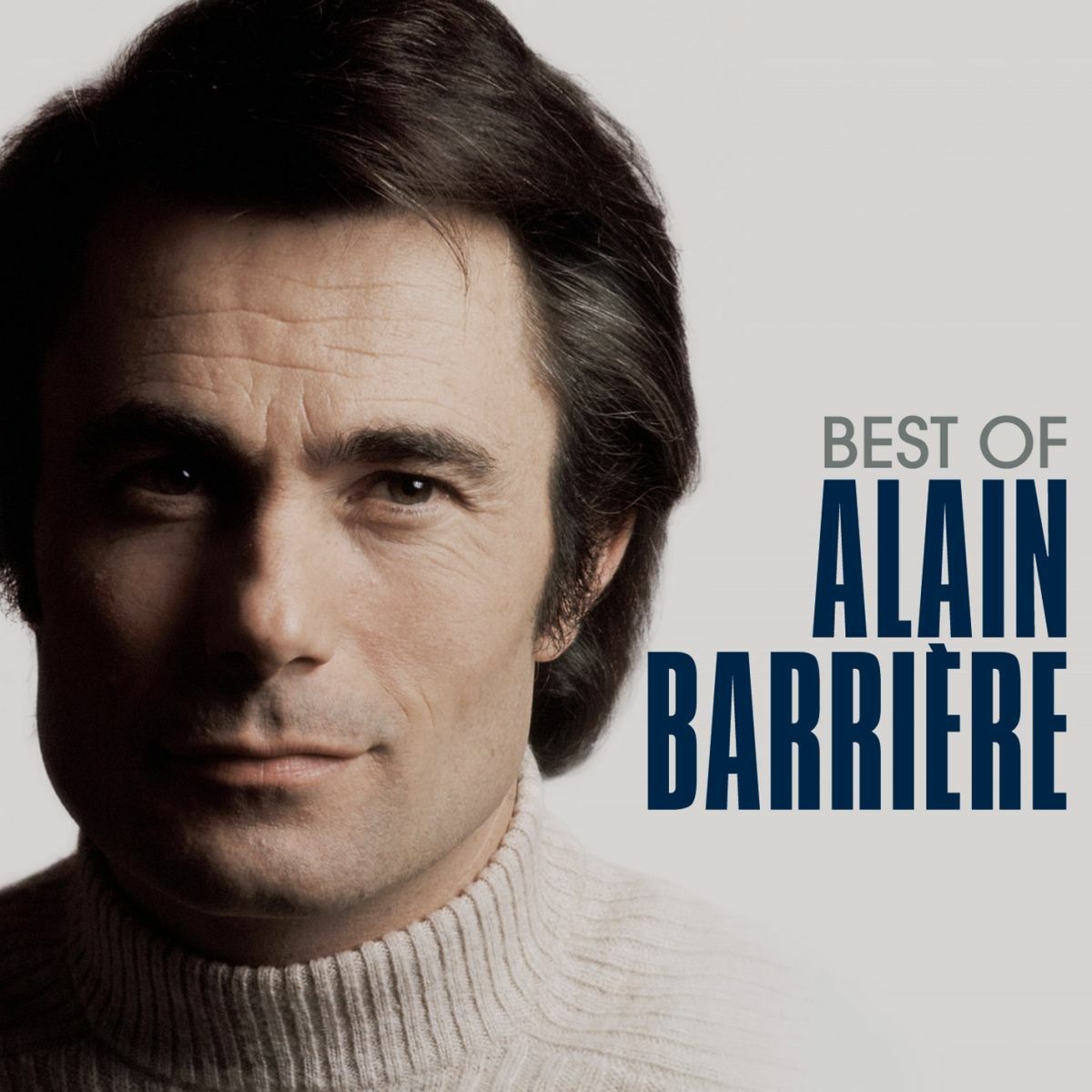 Album cover of Triple Best Of