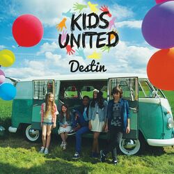 Cover of Destin