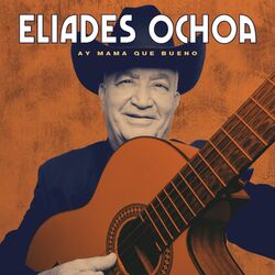 Cover of Ay Mama Que Bueno