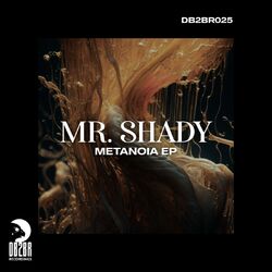 Cover of Metanoia EP