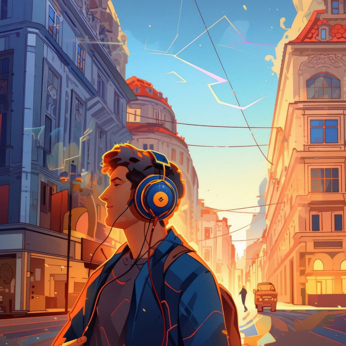 Album cover of Encanto Nebuloso Sinfonias