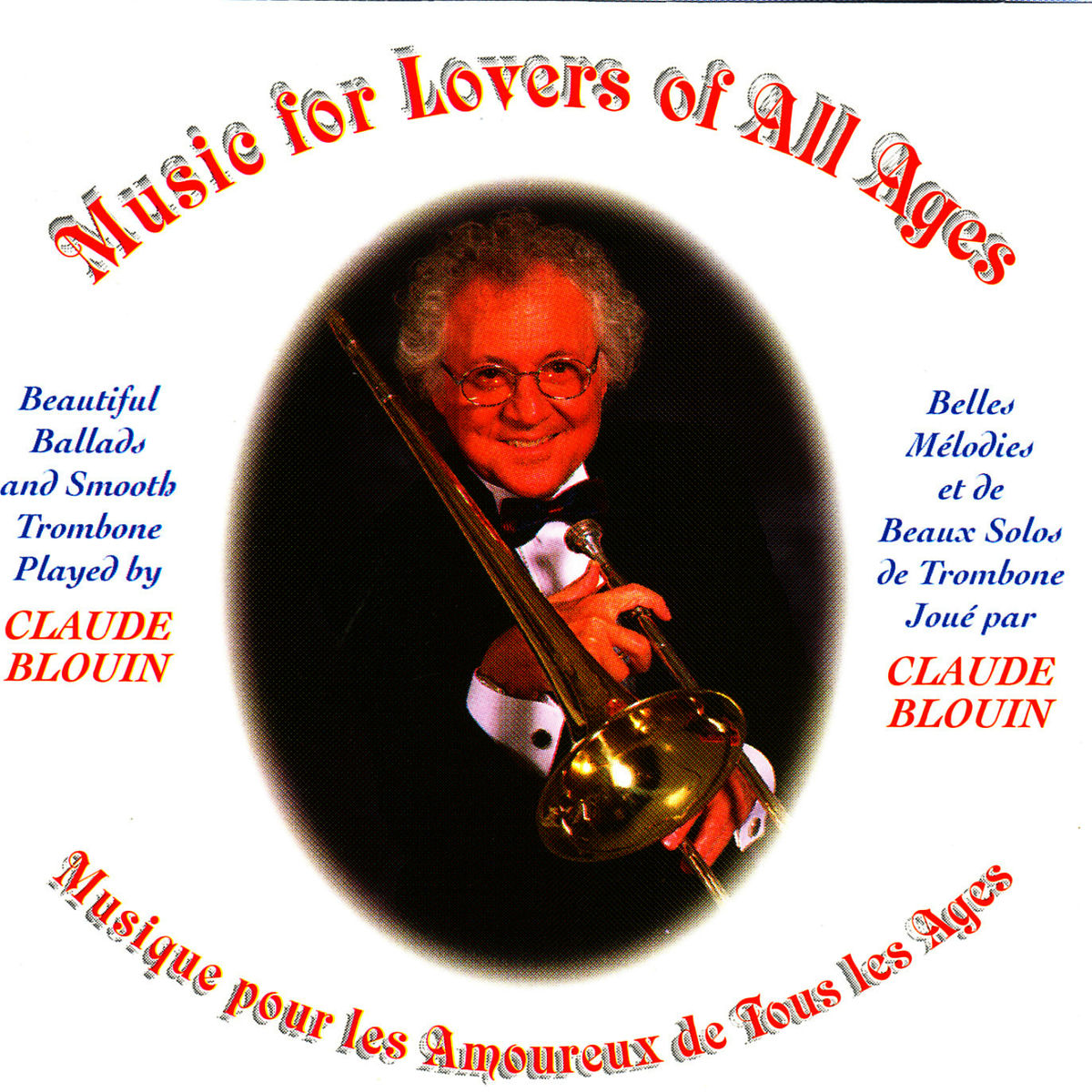Album cover of Musique pour les Amoureux de Tous les Ages