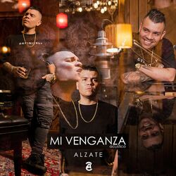Cover of Mi Venganza (Acústico)
