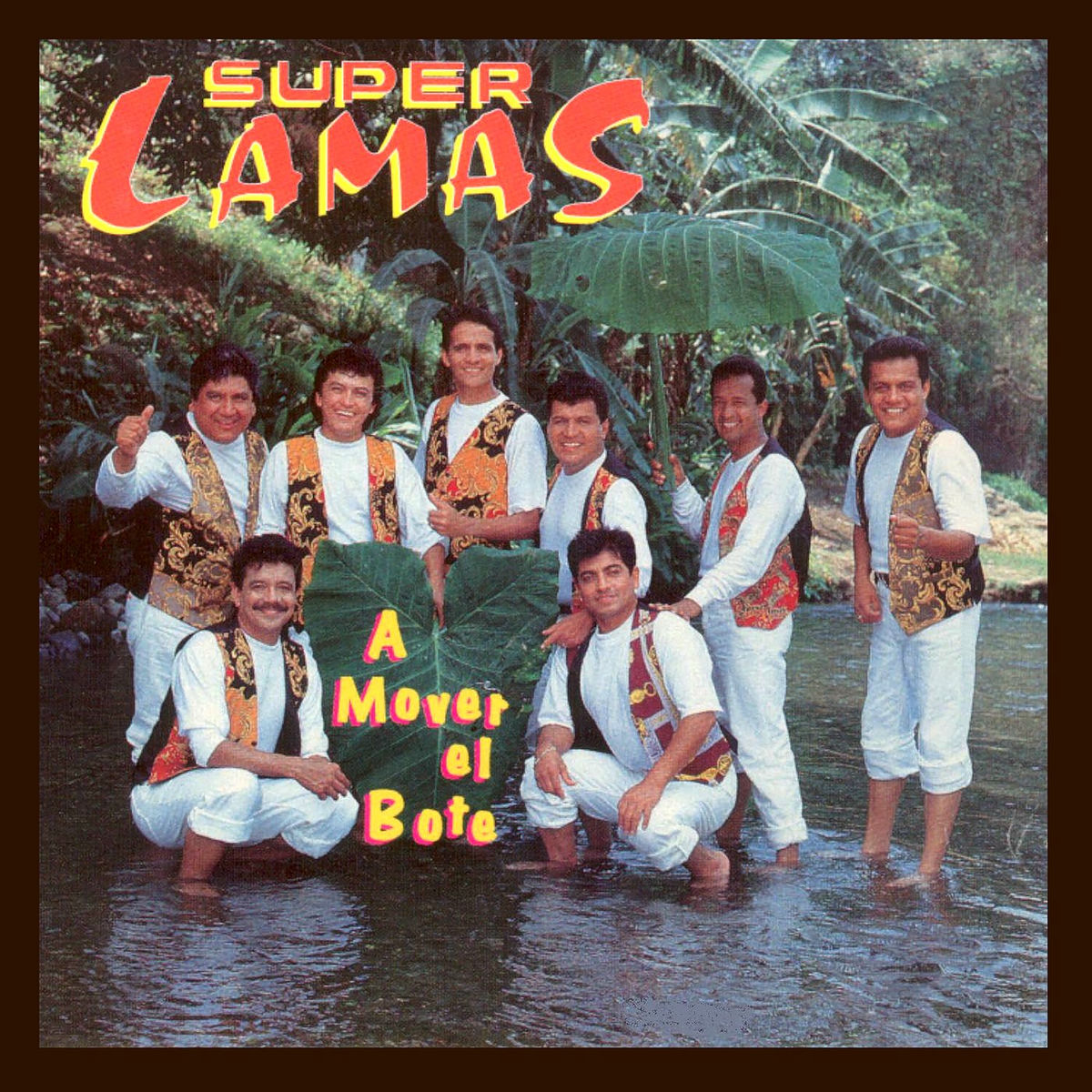 Album cover of Lobo Solitario