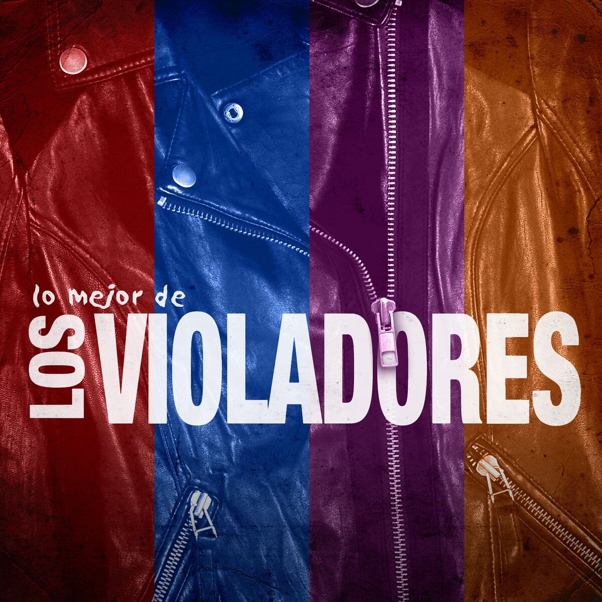 Album cover of 1-2 Ultraviolento