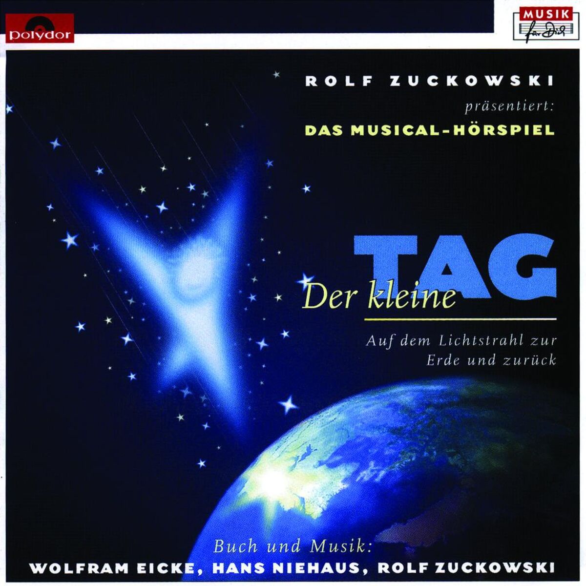 Album cover of Das Licht