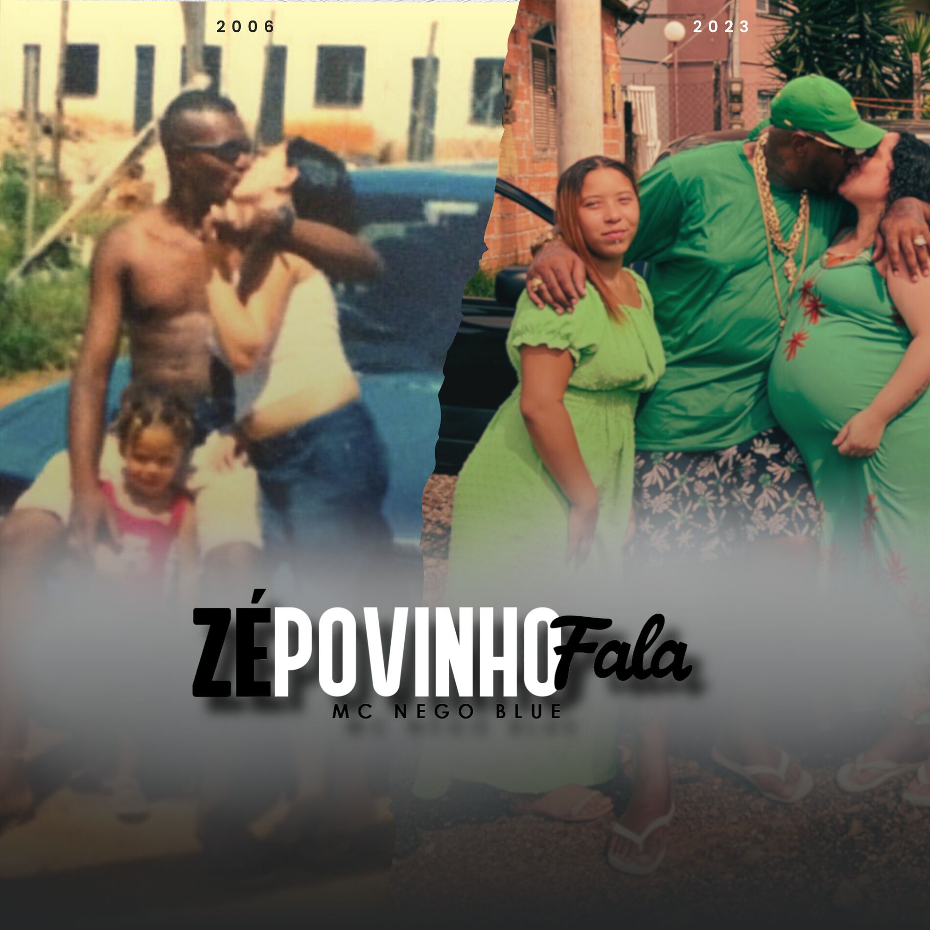 Album cover of Zé Povinho Fala