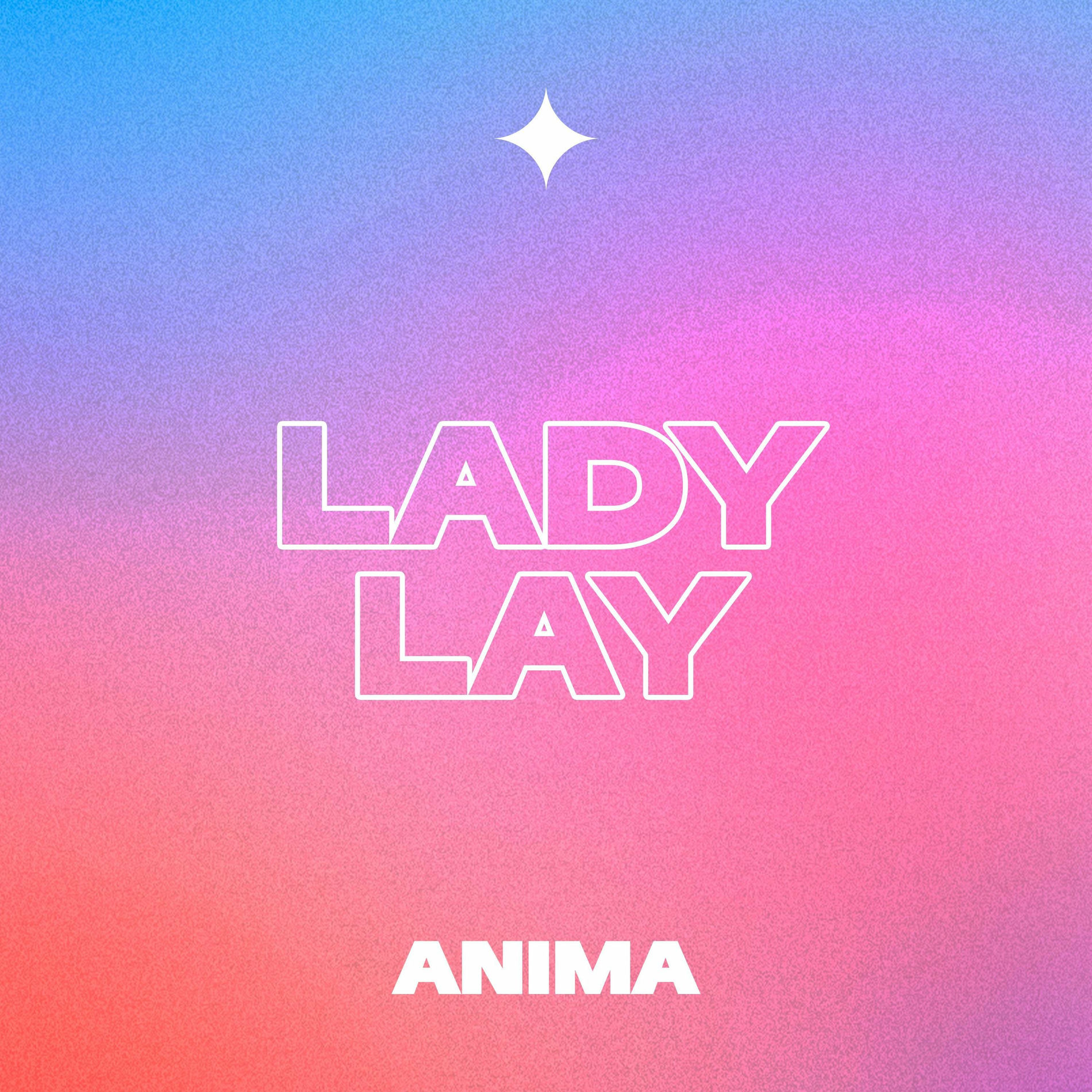 Album cover of Lady Lay