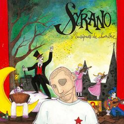 Cover of Musiques de chambre