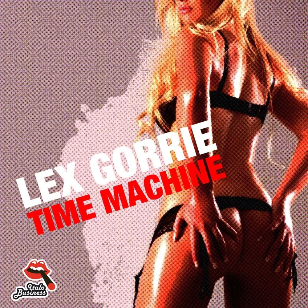 Picture of Time Machine
