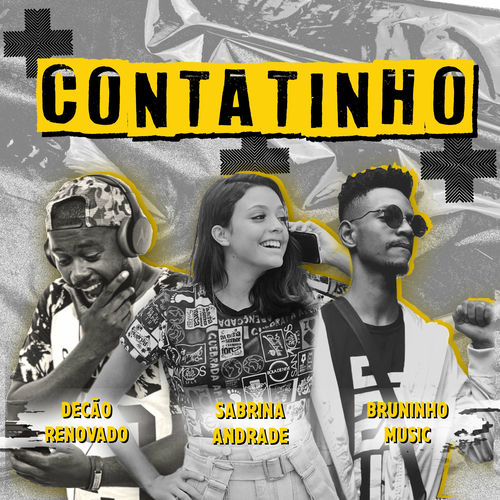 Contatinho by Decão Renovado - 155 BPM