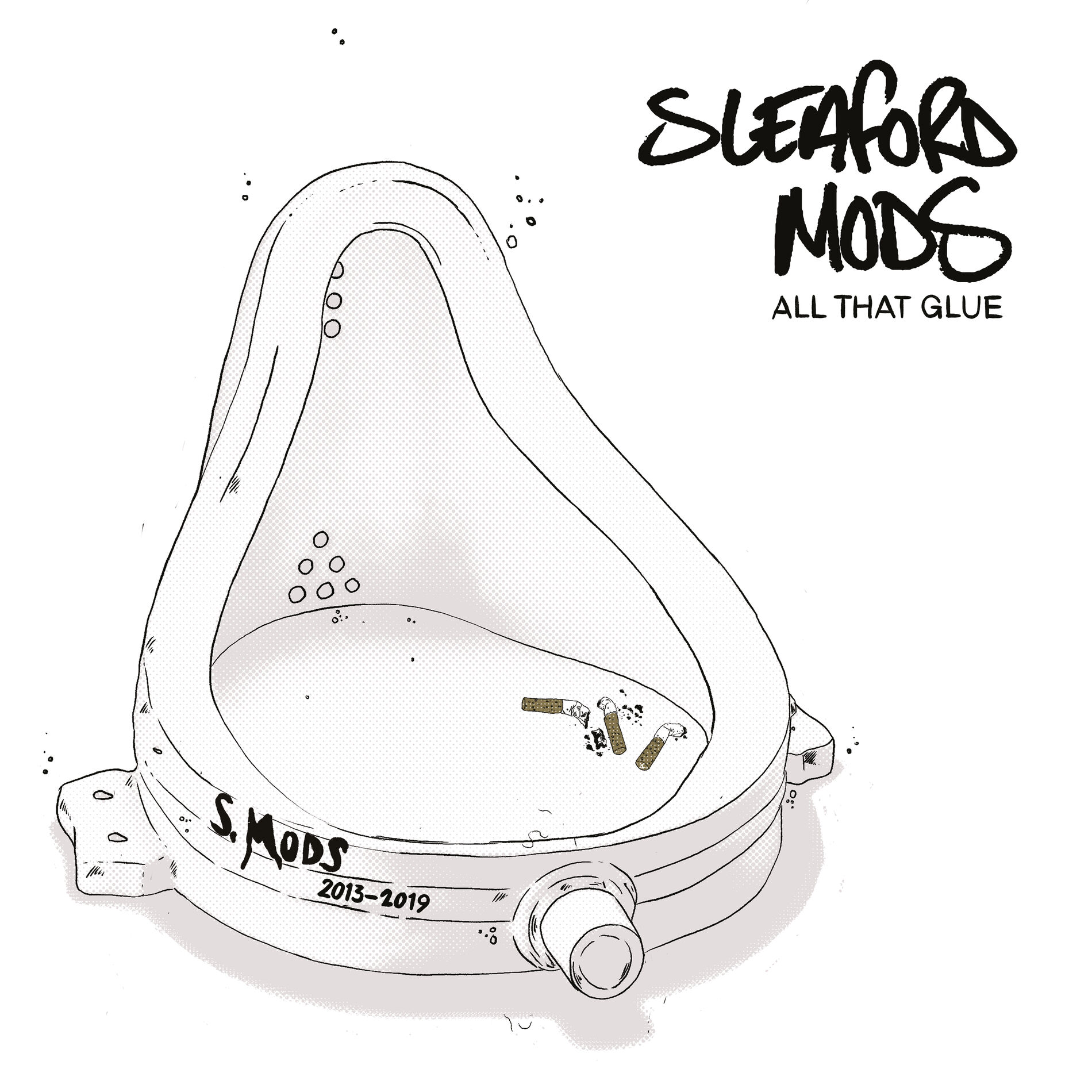 Album cover of Second
