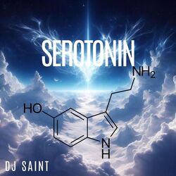 Cover of Serotonin