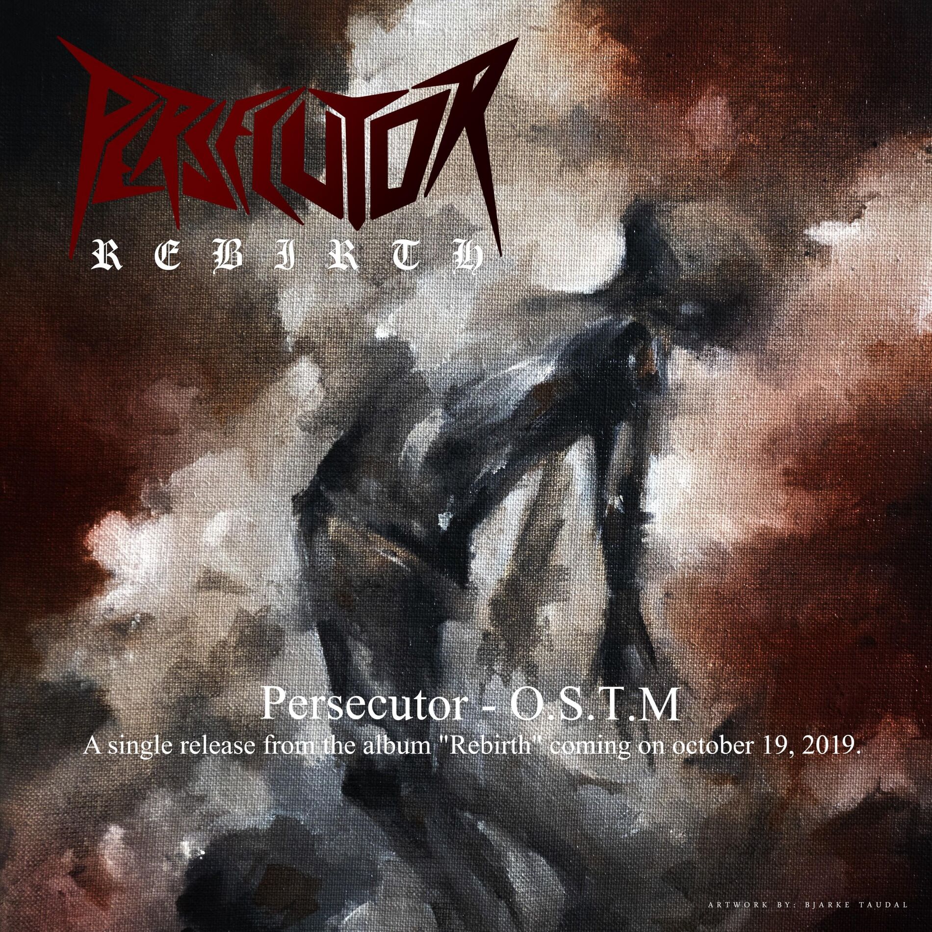 Album cover of Old School Thrash Metal