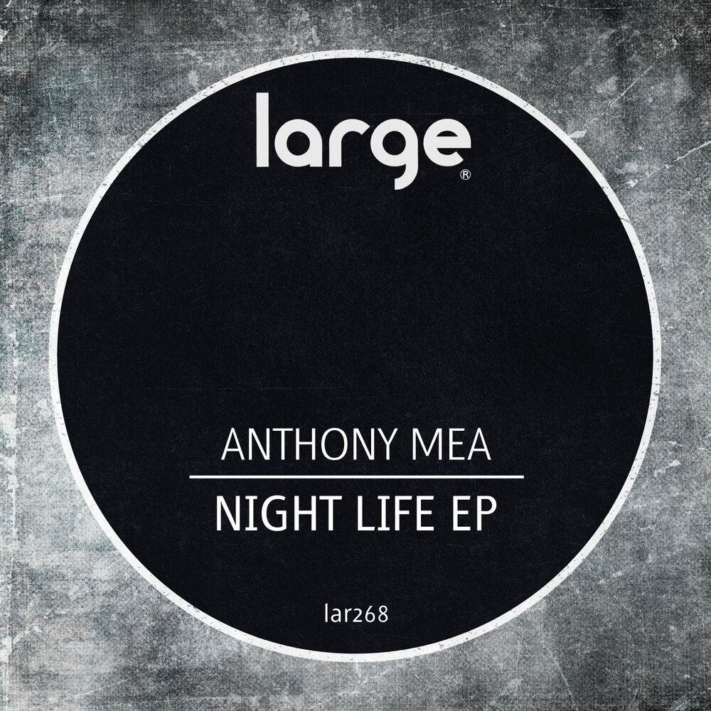 Picture of Night Life EP