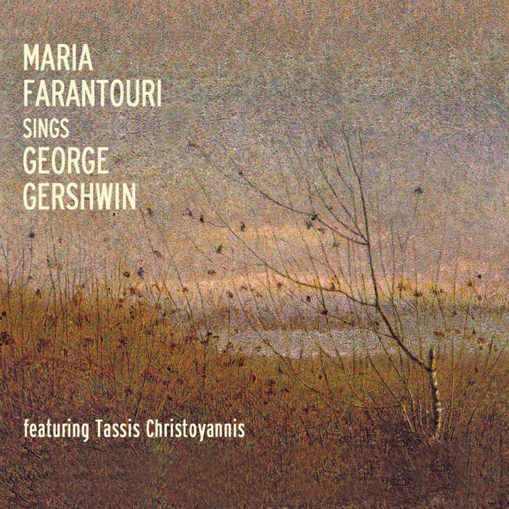 Picture of Maria Farantouri Sings George Gershwin (Live)
