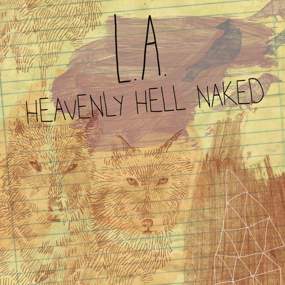 Picture of Heavenly Hell Naked (Acústico)