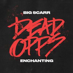 Cover of Dead Opps