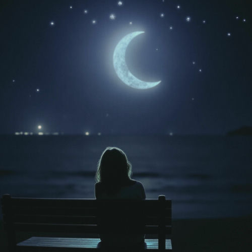 Dark Moon – Second Moon (Feat. Yeso) – Single