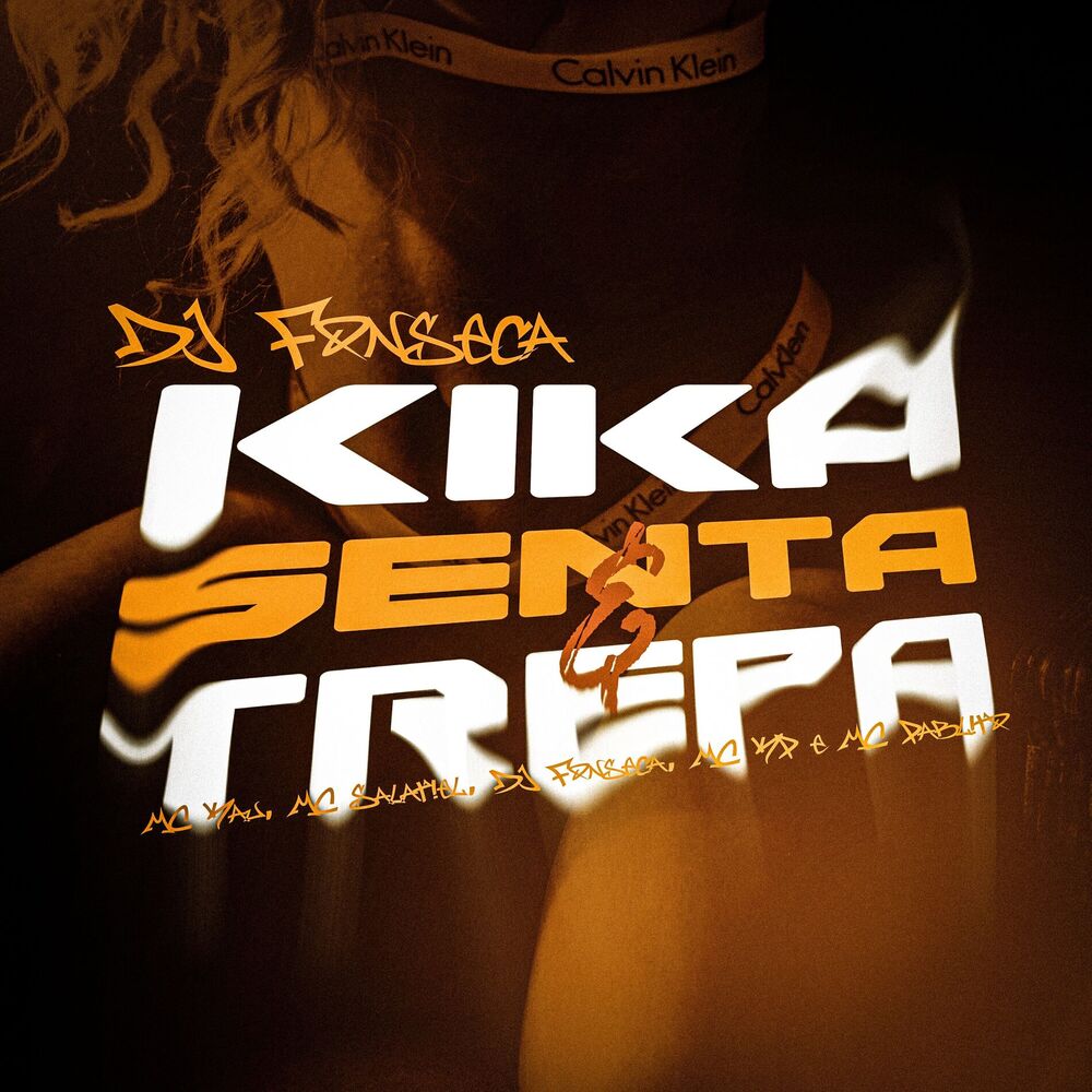 Picture of Kika, Senta e Trepa