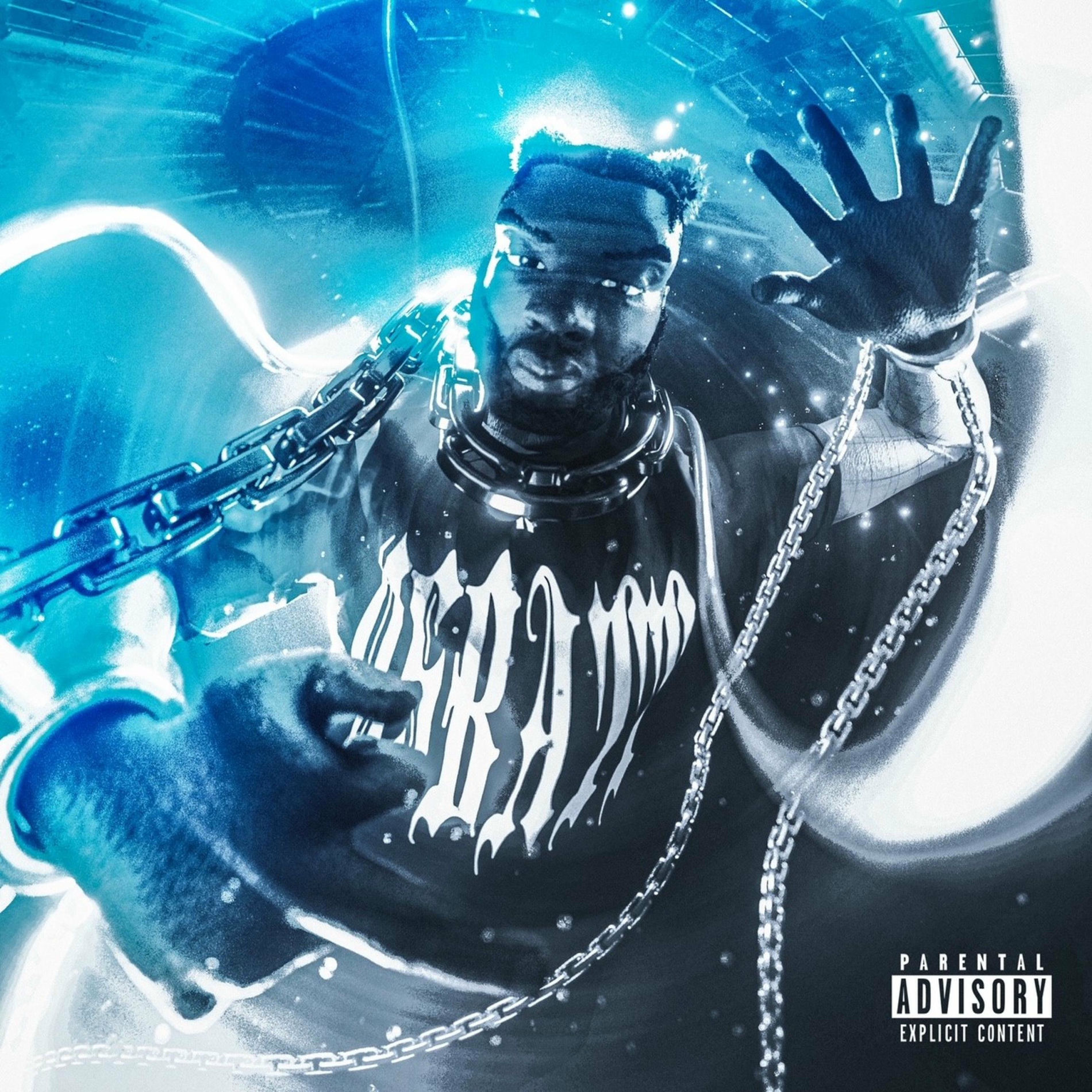 Album cover of NO WAY OUT