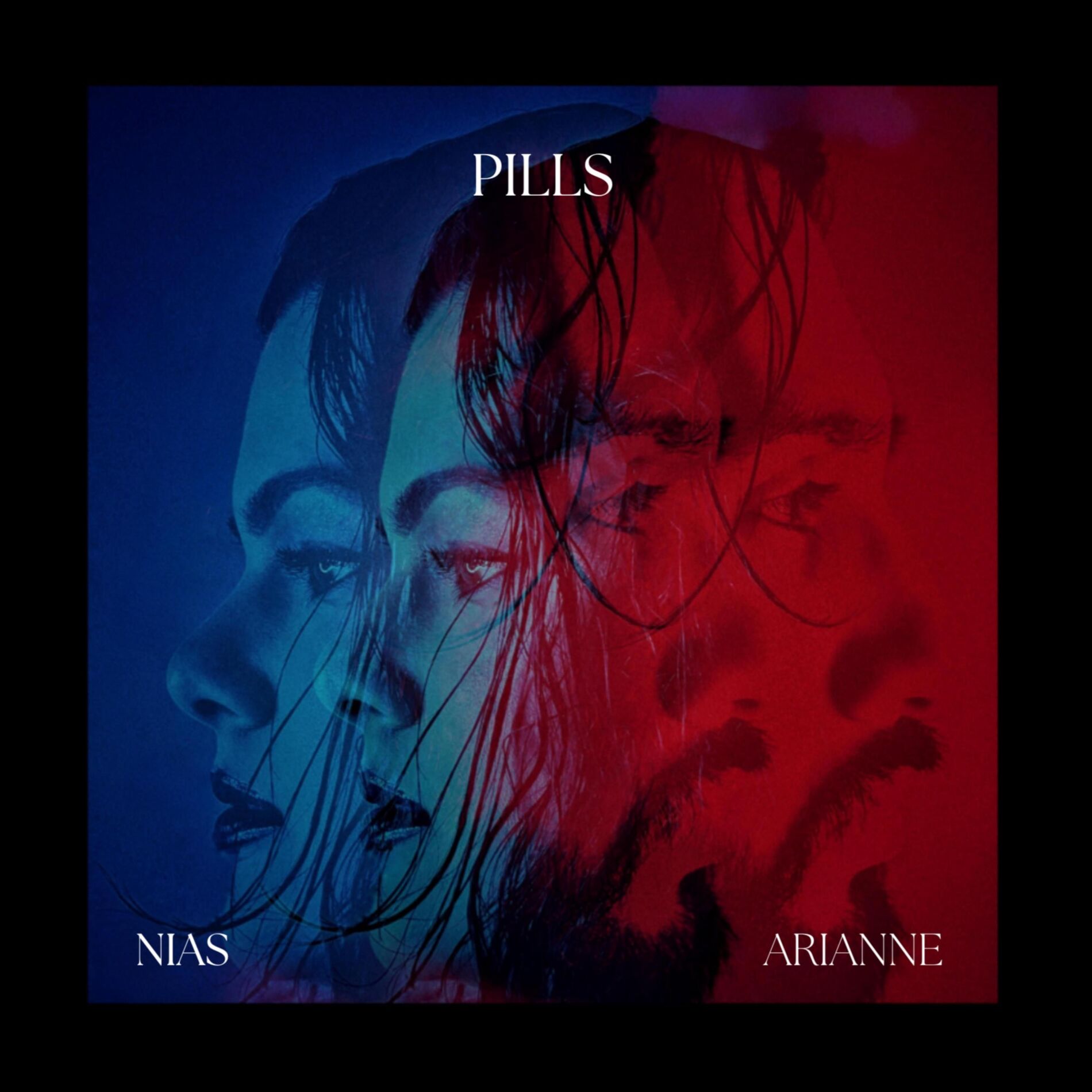 Album cover of Pills (feat. Arianne)