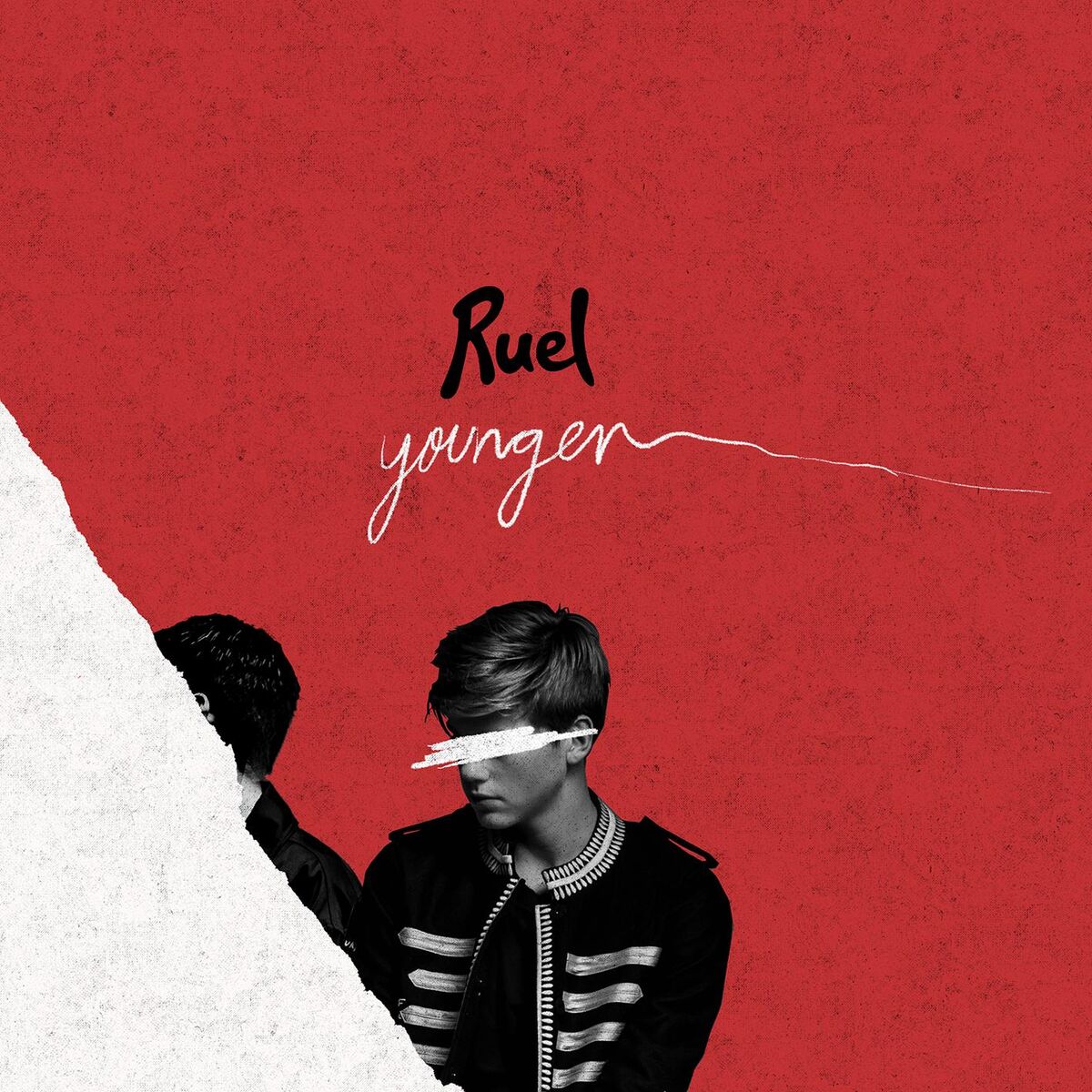 Album cover of Younger