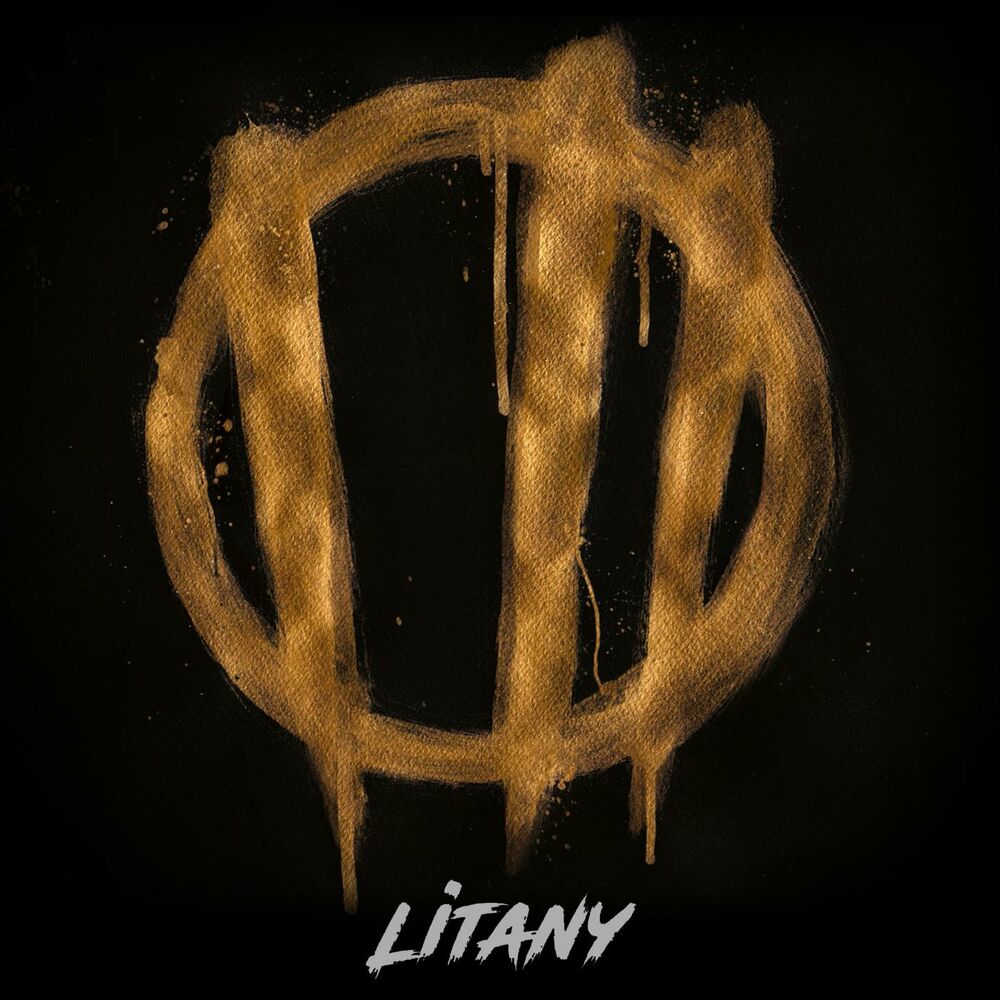 Picture of Litany