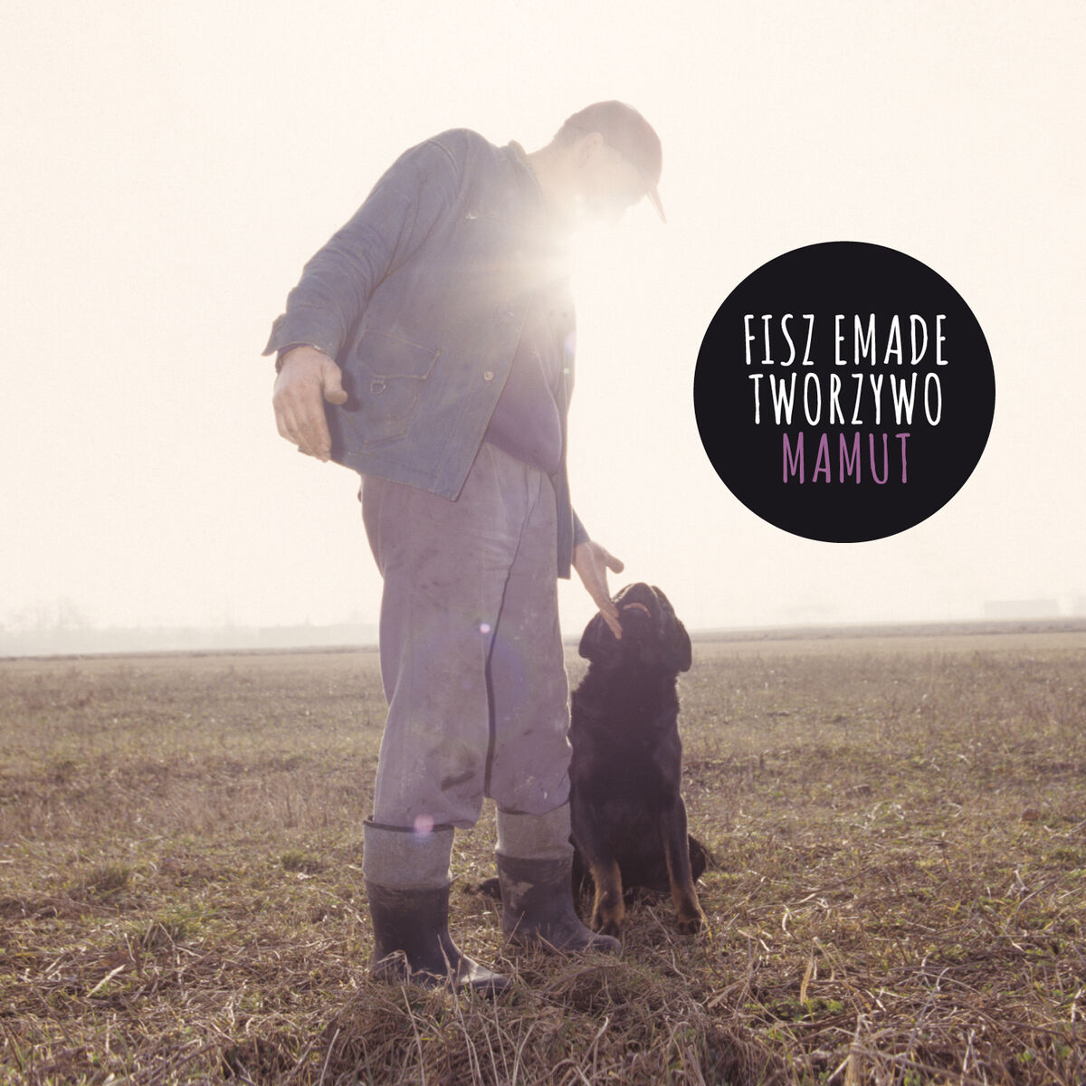 Album cover of Ślady feat. Justyna Święs / Chilly Gonzales