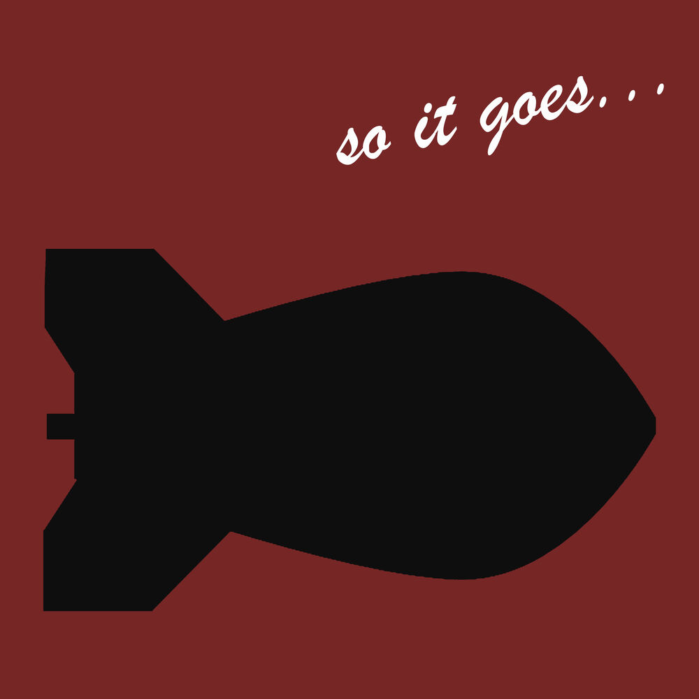 Picture of So It Goes