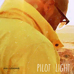 Cover of Pilot Light