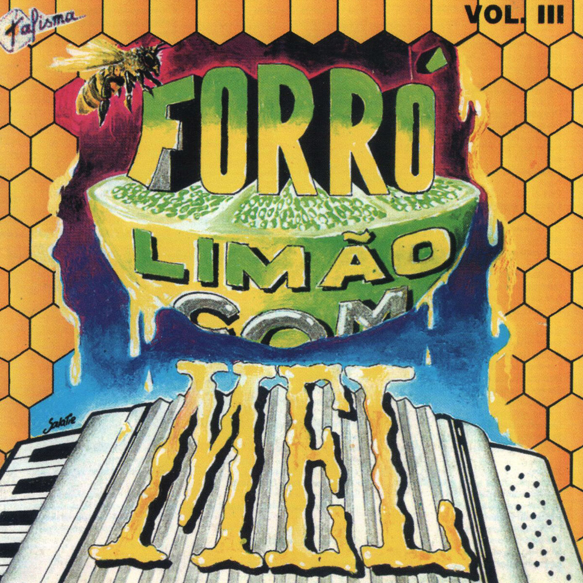 Album cover of De Janeiro a Janeiro