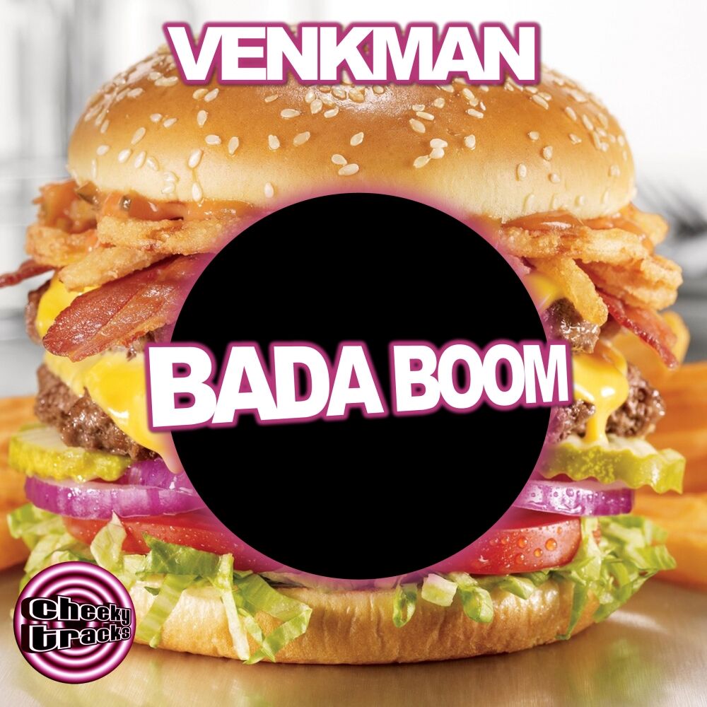 Picture of Bada Boom
