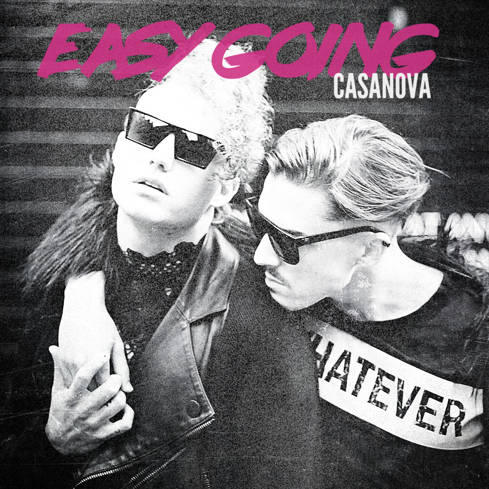 Picture of Casanova