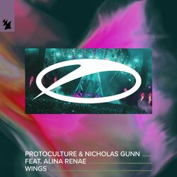 Cover of Wings