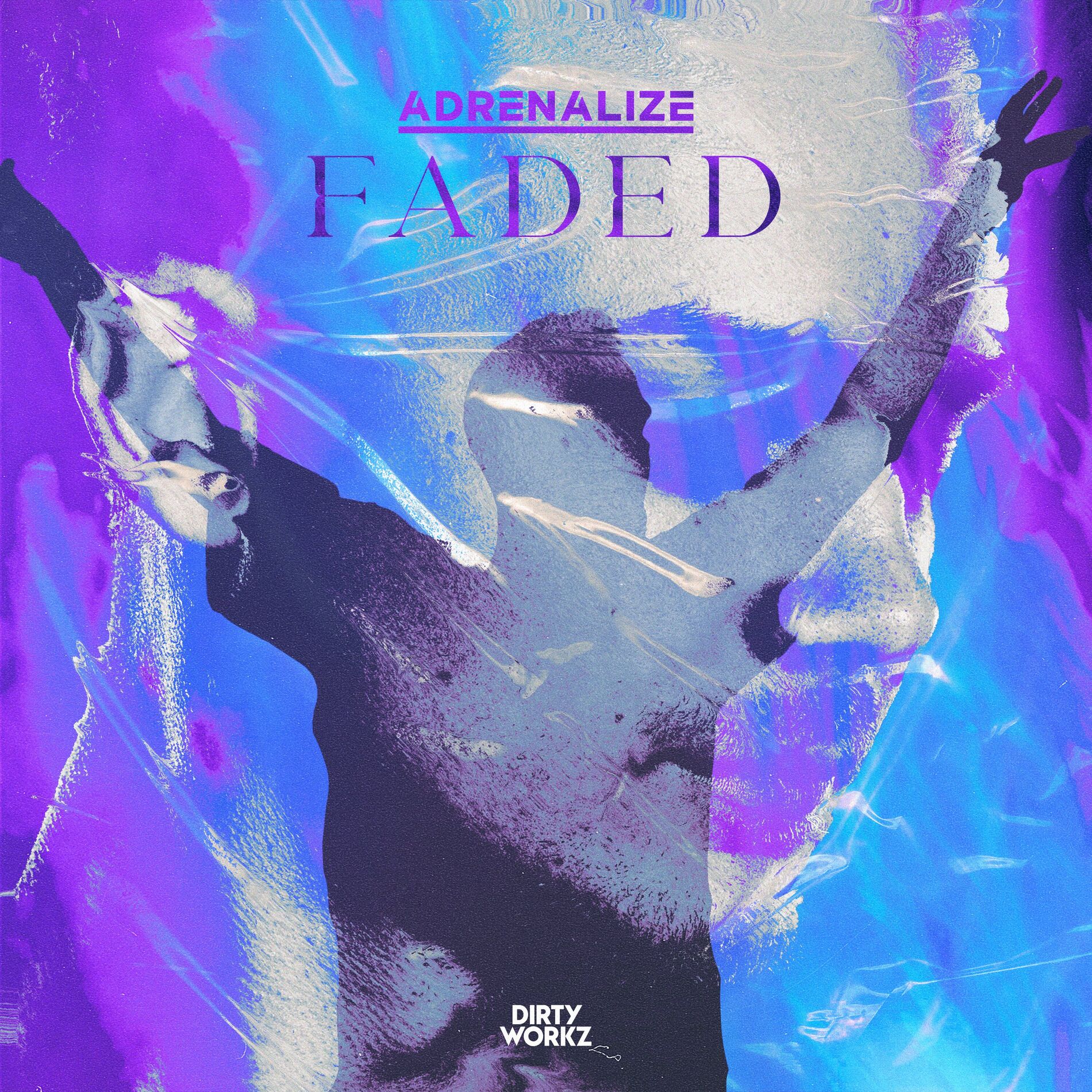 Album cover of Faded