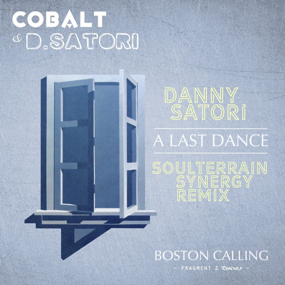 Picture of Boston Calling - Fragment 2: The Remixes, Pt. 2